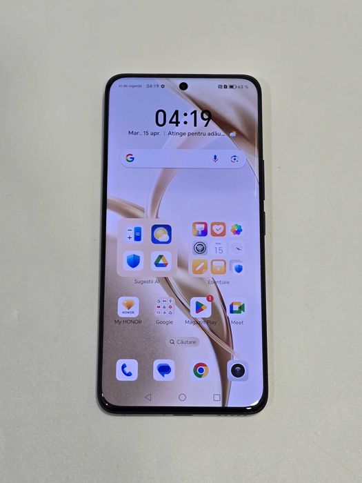 Hope Amanet P8 Honor 200 512/12GB fullbox nou! Garantie !