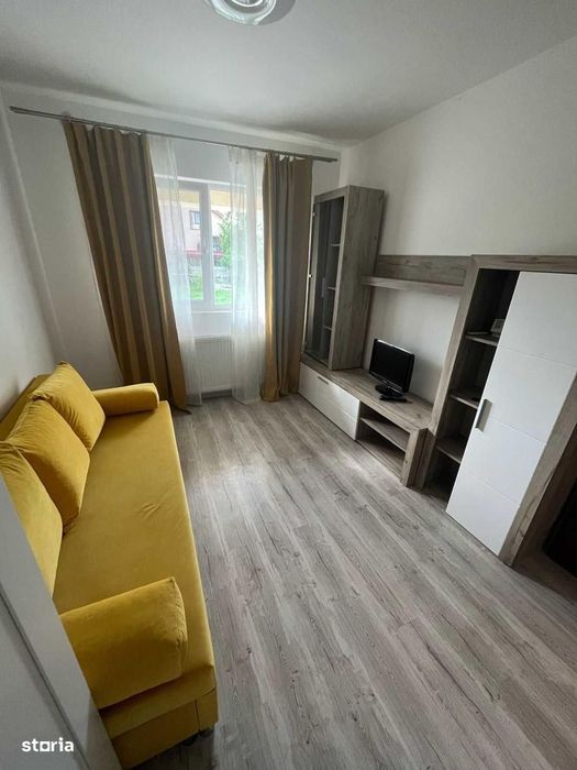 Garsoniera Popesti-Leordeni, Bloc Nou, Centrala, Metrou 15 Minute