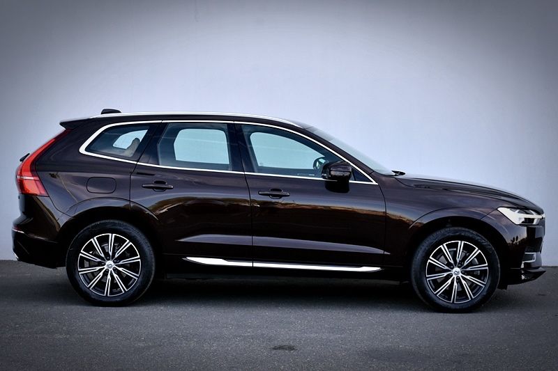 Volvo XC60 2020 B4 Inscription 197CP  - Impecabil