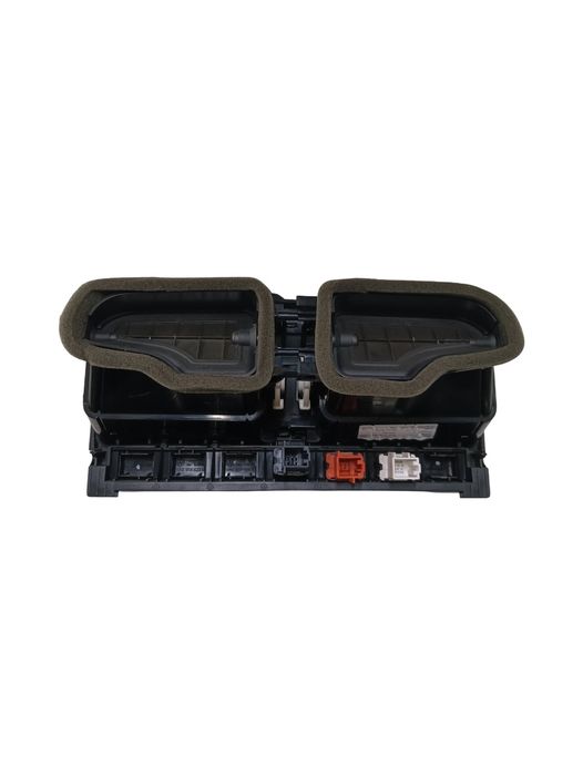 Grila Ventilatie/Buton Avarie Volkswagen Polo 6R, 6C 2009 - >