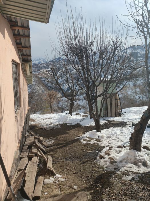 Продам дачу в живописном месте