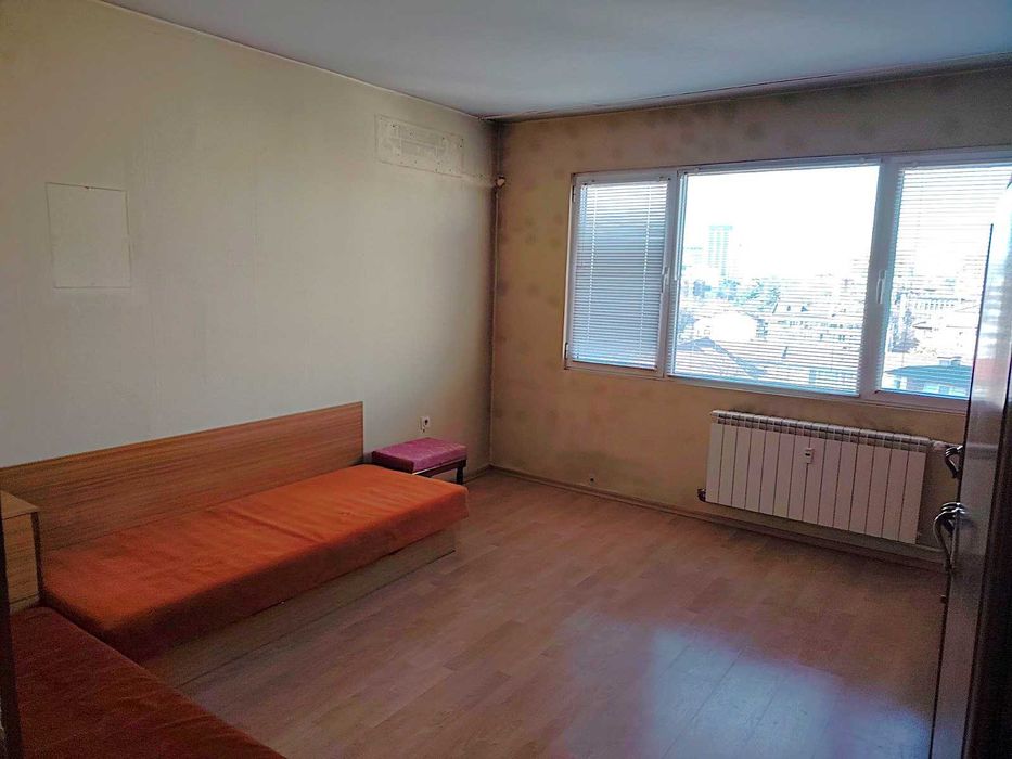 Продава се Тристаен апартамент в Пловдив, Кършияка - 84 кв.м за 954 €/кв.м - Снимка #9
