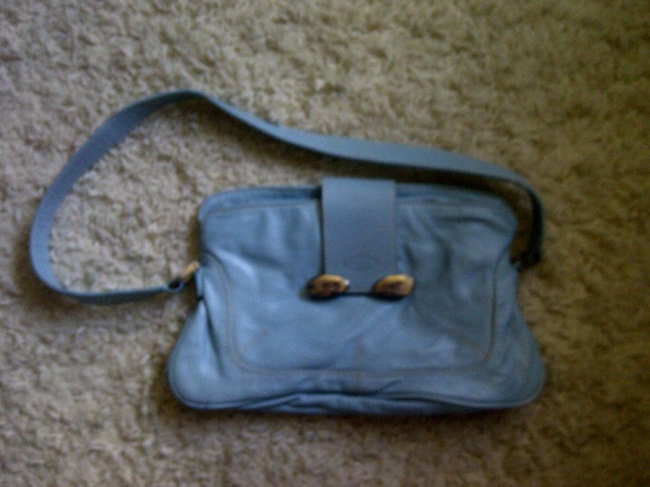 poseta geanta plic Tod's