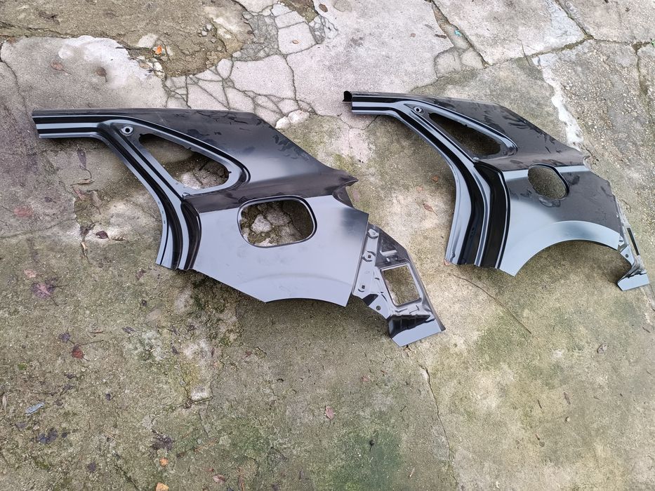 Aripa stânga spate Hyundai i30