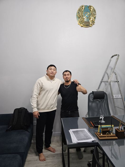 Услуги Мебельщика