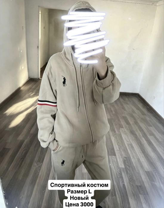 разгружаю свой гардероб