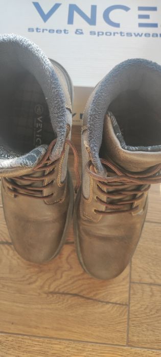 Мъжки кубинки,обувани два пъти