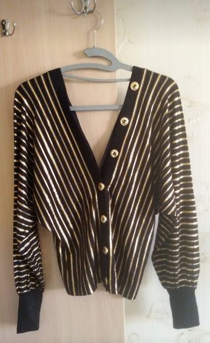 Новые блузки на размер 48