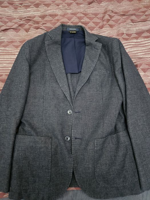 Пиджак Massimo Dutti