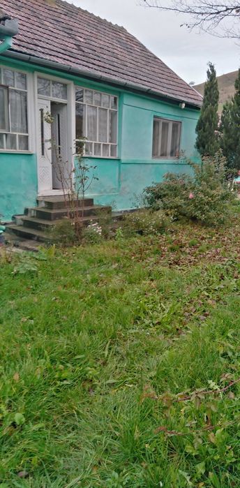 Casă de vânzare în județul Alba, comuna Jidvei, satul Veseuș, nr. 2