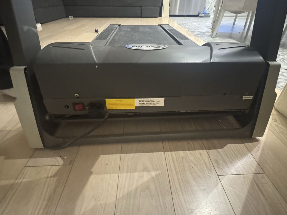 Беговая дорожка - Facile fitnes