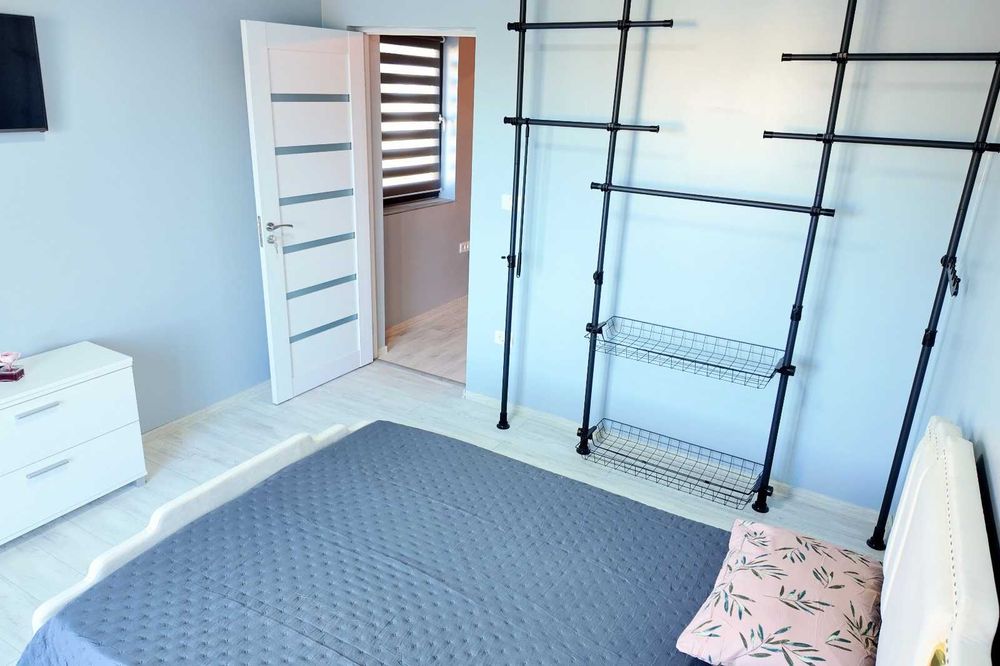 Vând apartament nou, construit în 2024