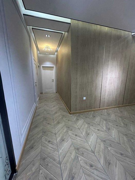 Продается 4х комнатная квартира, Район Сергели 7, 7 RESIDENS, ID1112