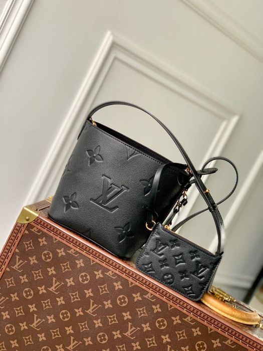 Geanta Louis Vuitton All in BB