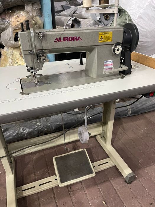 Продам разные швейные машинки