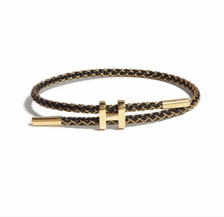 Hermes Tournis Tresse