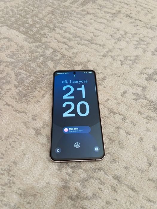 Samsung S24 FE 8/128