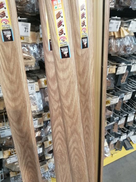 Parchet laminat 26 m3, NOU