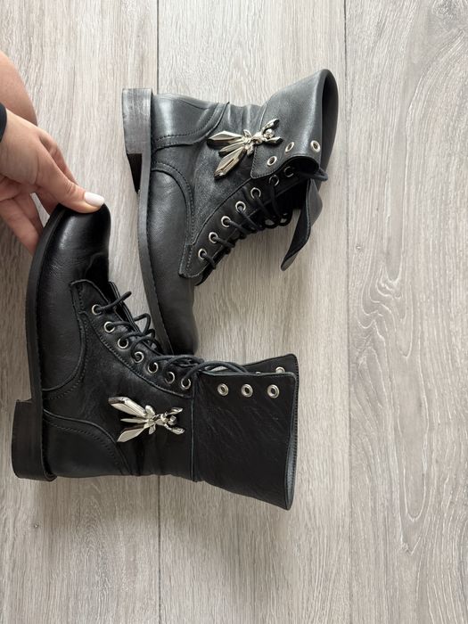 Боти Patrizia Pepe