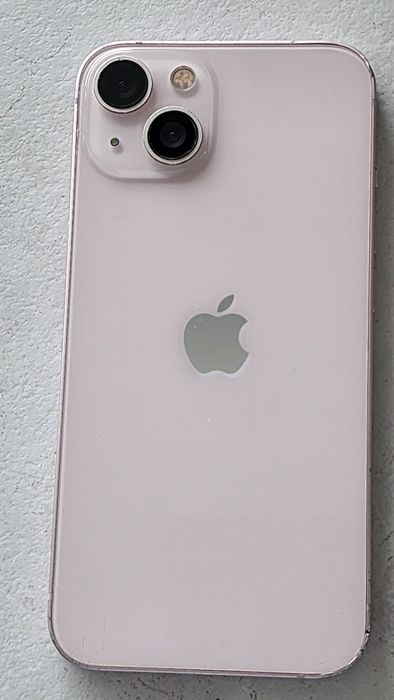 Iphone 13 roz full box