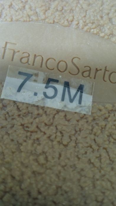 Женские замшевые ботиночки