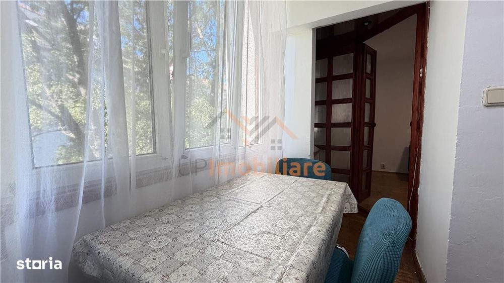 Apartament 2 Camere | Etaj 3 | Tip P | Decomandat | Zona Iosia | Orade