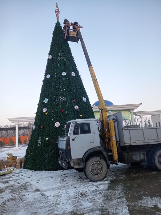 Манипулятор 3 тонны