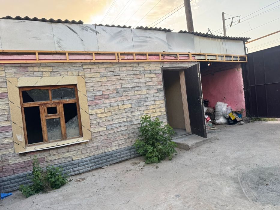 Продается дом срочно