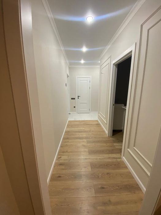 Сдам 2ух комнатную квартиру