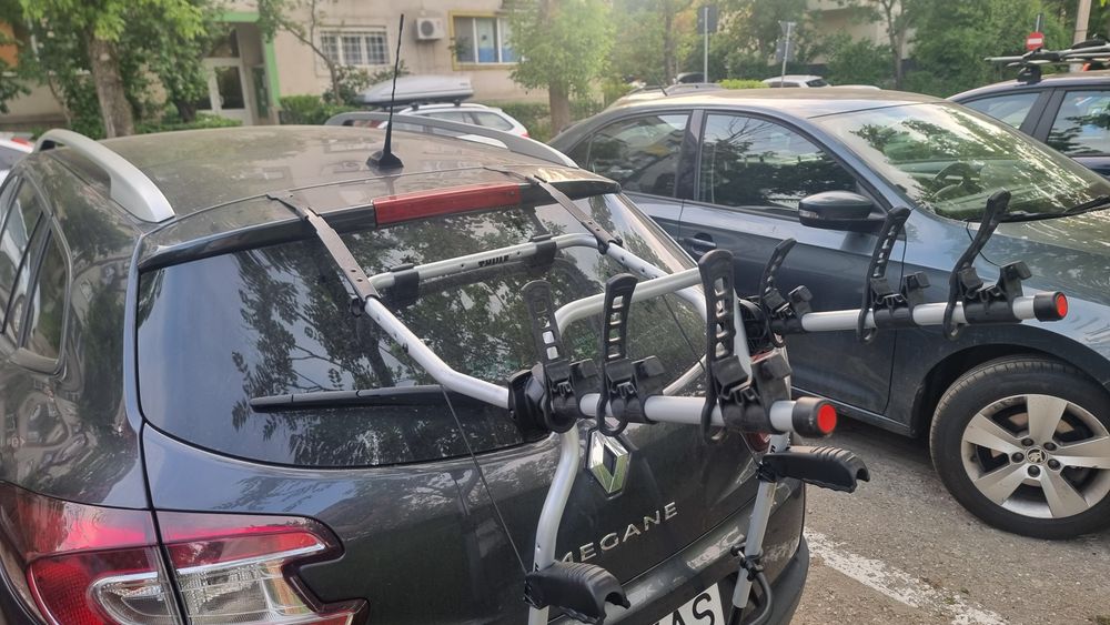 Thule ClipOn 9104 S2