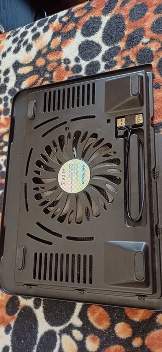 Cooler laptop /notebook