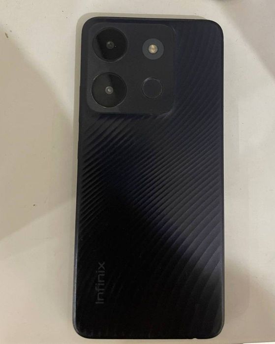 Infinix smart7 .