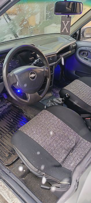 Nexia 1 sotiladi srochna