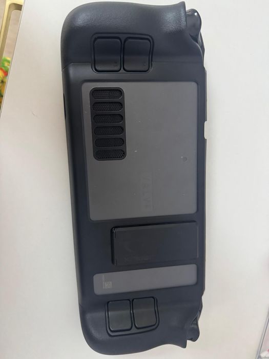 Обменяю Steam deck oled 512gb