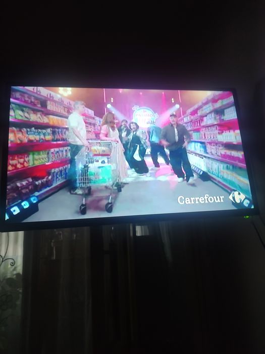 Televizor Vision