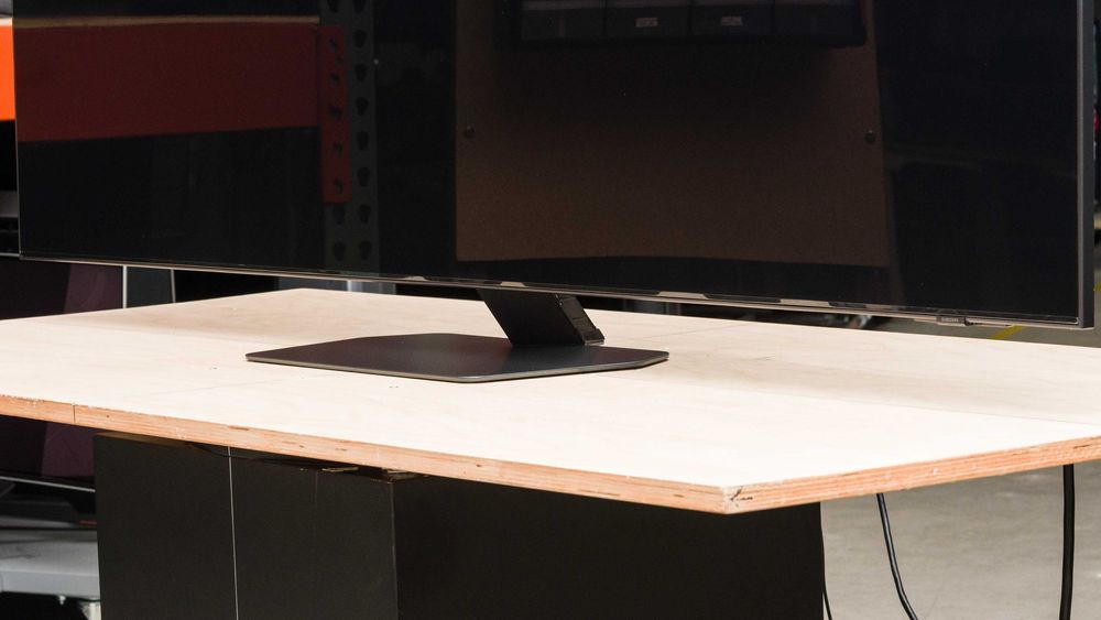 Телевизор Neo QLED Samsung QE-98QN90D 98" (Новинка 2024) Mini Led