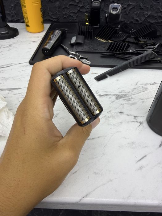 Wahl vanish shaver negociabil!