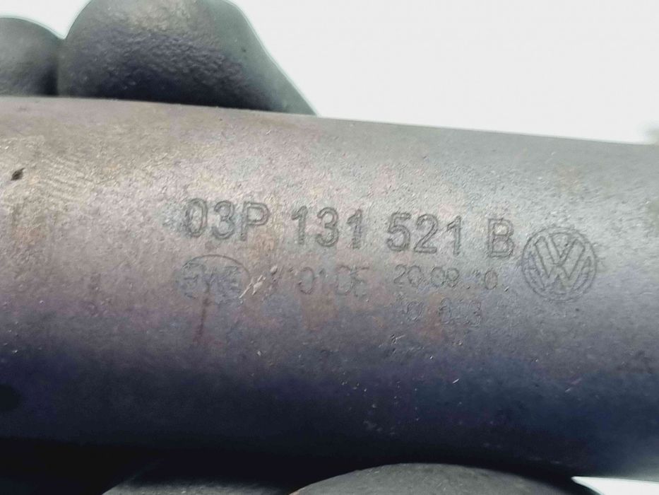 Conducta gaze Skoda Superb II (3T4) [Fabr 2008-2015] 03P131521B 1.6 TD