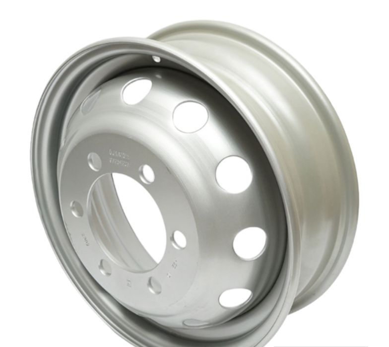 jante iveco dayli, janta r16 greutate