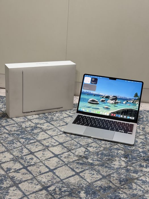 Macbook air m4 13