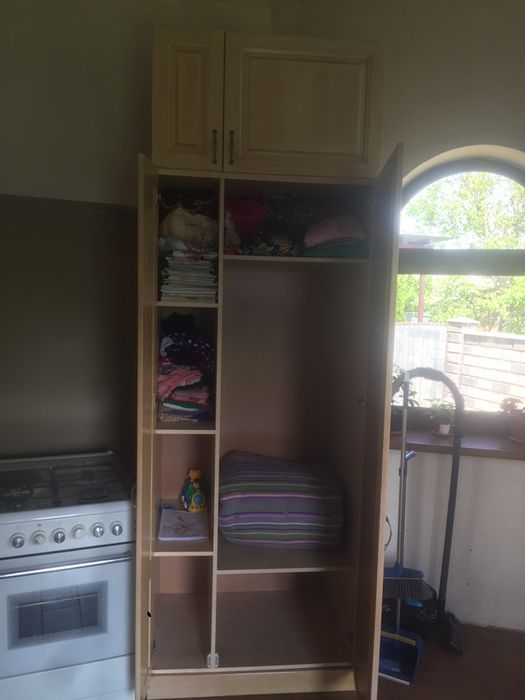 Прода шкаф,