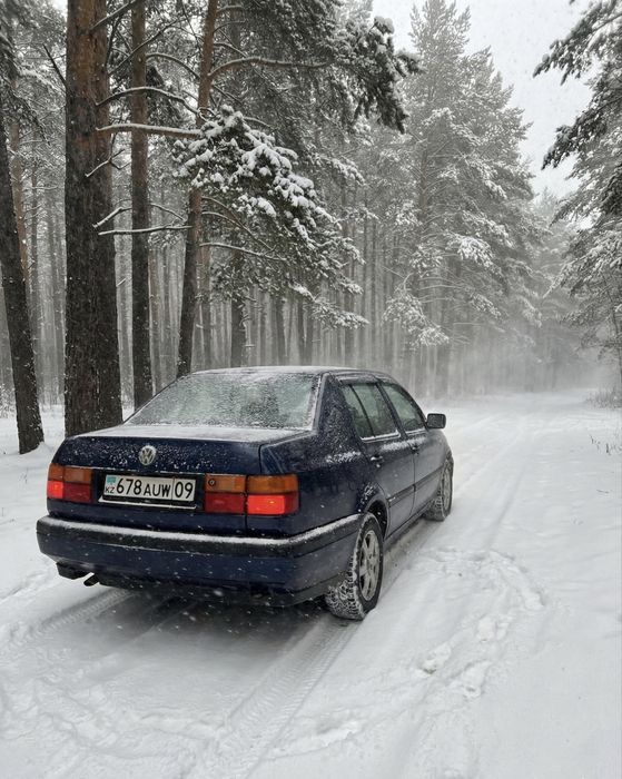 Продам Volkswagen Vento