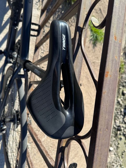 Продам шоссейный велосипед TimmSE