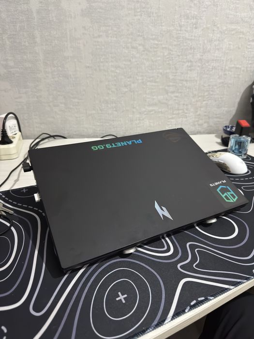 Ноутбук Acer Nitro V 15