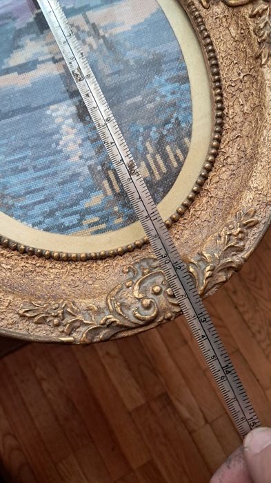 Стари запазени  гоблени