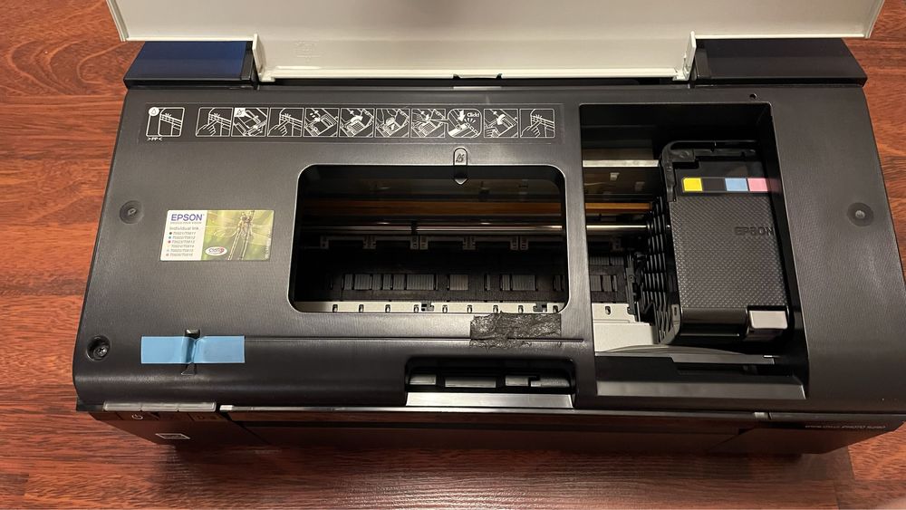 Принтер Epson