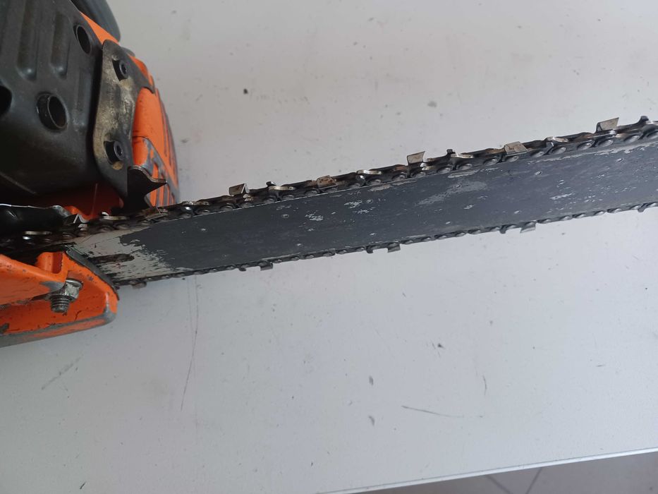 Щил stihl резачка хускварна