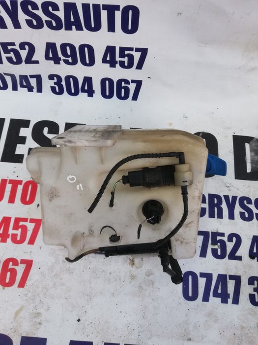 Vas lichid parbriz Audi A3 8P, alfa Romeo 159, Octavia 2,clio 3,golf5