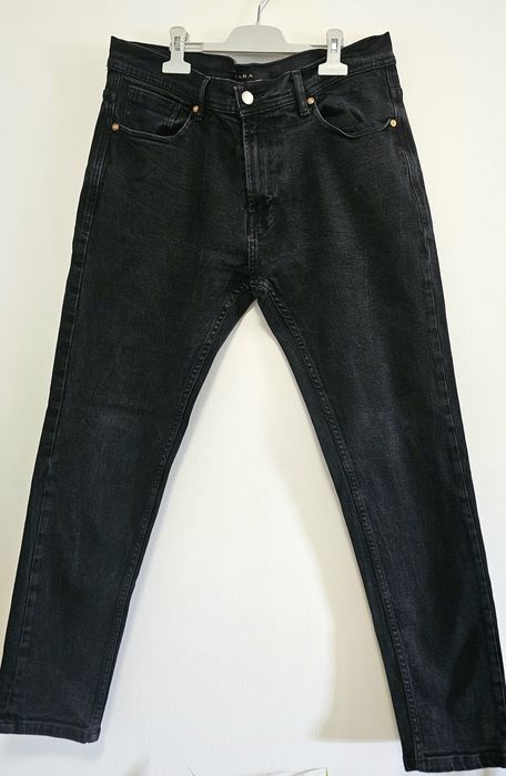 ГоТиНи мъжки дрешки ZARA