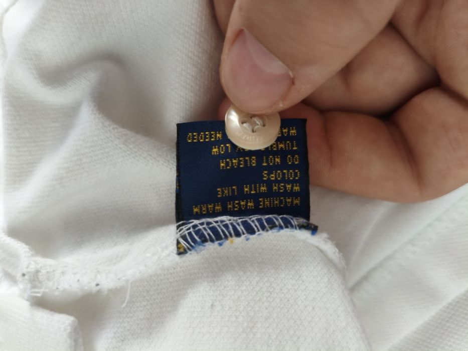 Лонгслив Polo Ralph Lauren, размер М